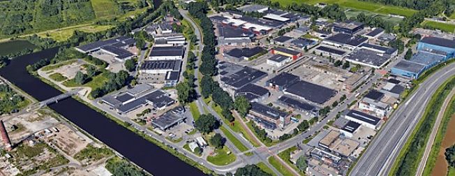 Toeristische en economische promotie weer samen in Groningen &amp; Partners // Metaalrecycling lucratiever dan ooit
