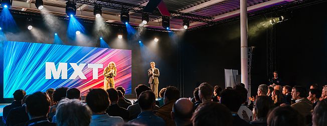 Zeventig medewerkers brachten nacht door in Martini Ziekenhuis // Eric Bos neemt afscheid: "Binnenstad is de batterij van Groningen"