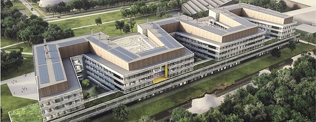 "We willen het vacatureplatform voor generatie Y en Z worden" // Plein aan zuidkant station krijgt naam 'Tulaplein'