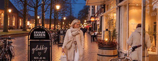 Wintergoud en Winterstad nog mooier, groter en langer
