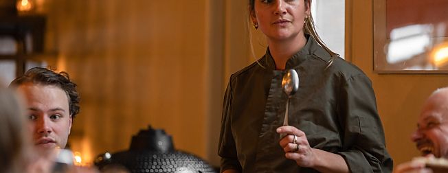 Dokjard opnieuw bekroond met Bib Gourmand // Floris van Bommel opent winkel aan Akerkhof