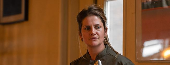 Faillissement restaurant Noor van tafel // Vijf finalisten GROP bekend 