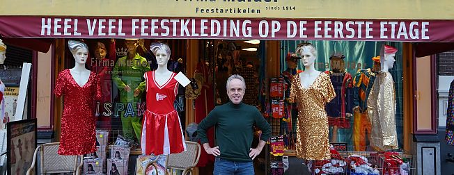 Nieuwe krant op de mat / Groningen dagelijks op tv dankzij Pro-Time / Lijsttrekkersdebat in Martiniplaza / 