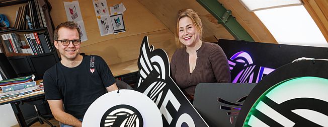 "We willen het vacatureplatform voor generatie Y en Z worden" // Plein aan zuidkant station krijgt naam 'Tulaplein'
