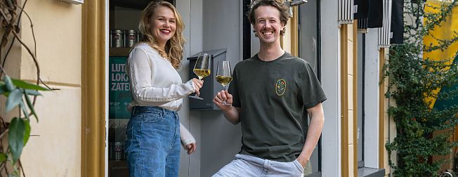 WK Wielrennen in 2024 naar Groningen // Luwte net open en nu al in de Michelin Gids 