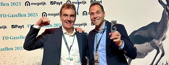 Zwartwoud wint Groninger Ondernemingsprijs // Lutje Lokale Zaterdag komt eraan