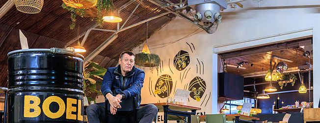 "We willen het vacatureplatform voor generatie Y en Z worden" // Plein aan zuidkant station krijgt naam 'Tulaplein'