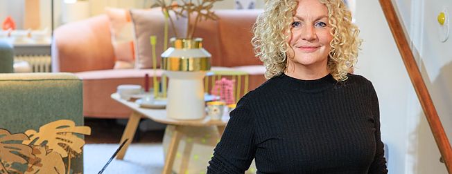 Dag van de Ondernemer: college van B&amp;W gaat langs bedrijven // Schouw op bedrijventerrein Ulgersmaborg 
