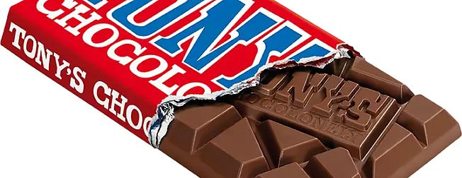 Drukte in Groningse hotels door ESNS // Made in Grunn: Tony's Chocolonely