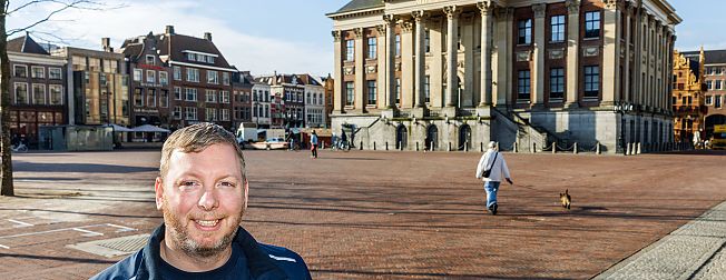 Zo wordt de Bloemenjaarmarkt georganiseerd // Gronings softwarebedrijf Klippa gaat verder als Doxis