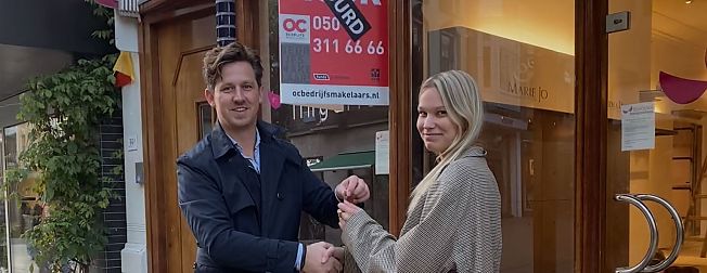 Zwartwoud wint Groninger Ondernemingsprijs // Lutje Lokale Zaterdag komt eraan