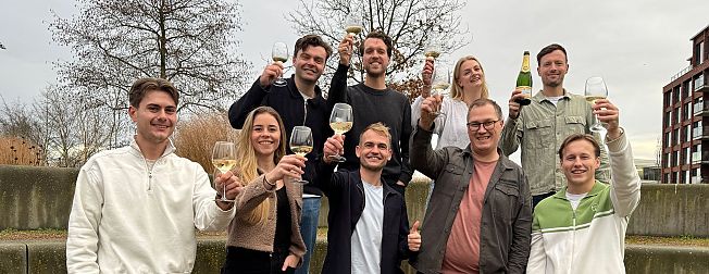 "We willen het vacatureplatform voor generatie Y en Z worden" // Plein aan zuidkant station krijgt naam 'Tulaplein'
