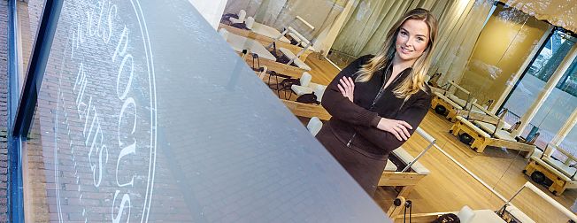 Gronings dronebedrijf AirHub haalt miljoenen op // Sterrenrestaurant Noor sluit de deuren