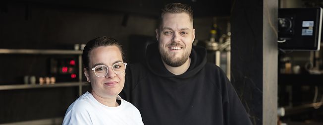 Faillissement restaurant Noor van tafel // Vijf finalisten GROP bekend 