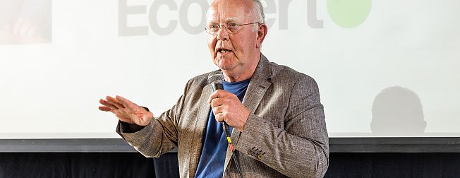 700 liter diesel gestolen bij afvalverwerker Indaver Stainkoeln // Harry Bouma vertrekt als voorzitter bij bedrijvenvereniging Zuidoost