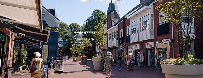 Nieuwe exploitant voor De Kiosk Grote Markt // Haren krijgt miljoenen voor aanpak centrum