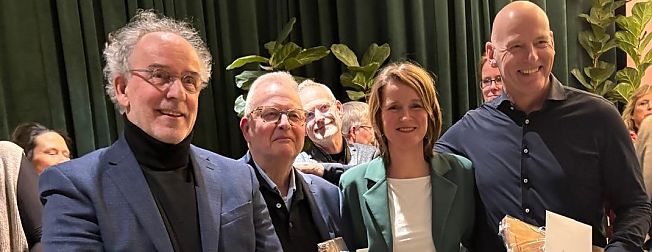 Lijsttrekkersdebat over ondernemen in Groningen komt eraan // Gemeente wil meer congressen naar Stad halen