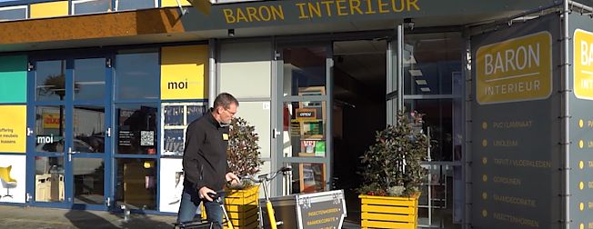 Nieuwe exploitant voor De Kiosk Grote Markt // Haren krijgt miljoenen voor aanpak centrum