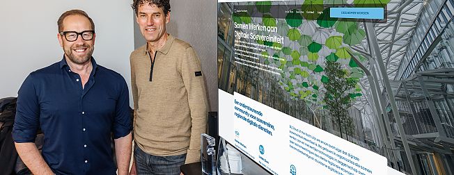Toeristische en economische promotie weer samen in Groningen &amp; Partners // Metaalrecycling lucratiever dan ooit