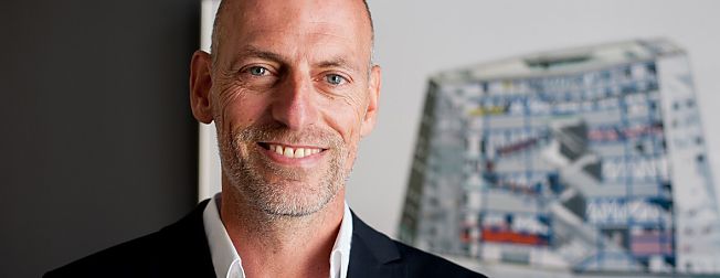 Coalitieakkoord: minder reclamebelasting, bakkers open op zondag // Willem de Kok directeur Groningen &amp; Partners 