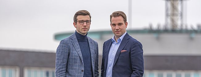 Zwartwoud wint Groninger Ondernemingsprijs // Lutje Lokale Zaterdag komt eraan