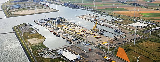 Zeventig medewerkers brachten nacht door in Martini Ziekenhuis // Eric Bos neemt afscheid: "Binnenstad is de batterij van Groningen"