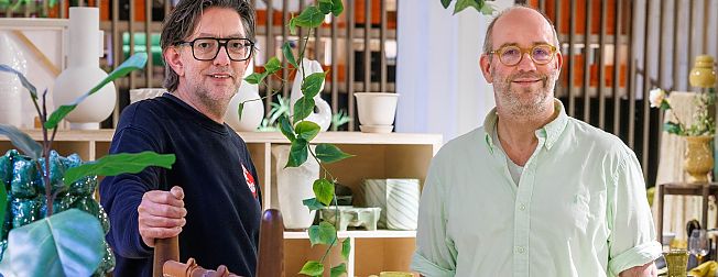 Nieuwe krant op de mat / Groningen dagelijks op tv dankzij Pro-Time / Lijsttrekkersdebat in Martiniplaza / 