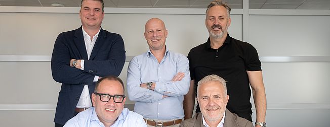 Faillissement restaurant Noor van tafel // Vijf finalisten GROP bekend 
