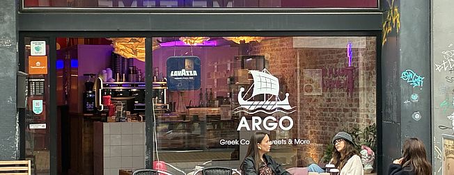WK Wielrennen in 2024 naar Groningen // Luwte net open en nu al in de Michelin Gids 
