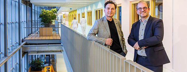 Toeristische en economische promotie weer samen in Groningen &amp; Partners // Metaalrecycling lucratiever dan ooit