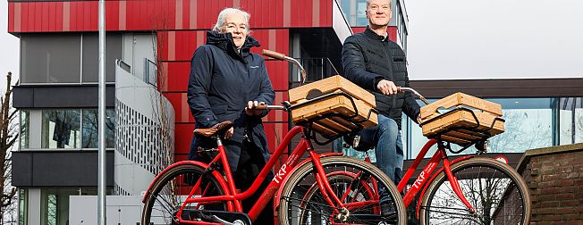 Toeristische en economische promotie weer samen in Groningen &amp; Partners // Metaalrecycling lucratiever dan ooit