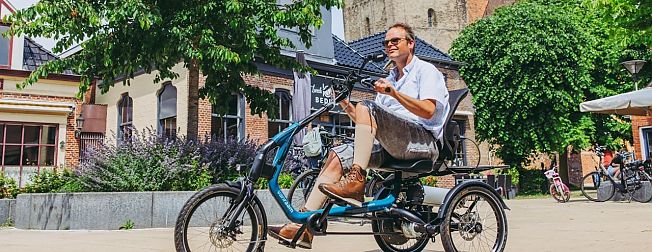 De laatste loodjes: eind juni nieuw busstation // Misdaadjournalist Jan Meeus te gast bij eindbijeenkomst van ondermijningscampagne