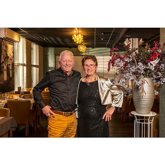Hotel Restaurant Aduard overgenomen door derde generatie › GROC