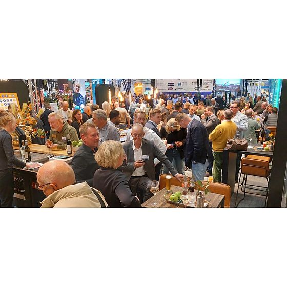 VBNO met 'Kop van Jut' op Promotiedagen › GROC - Groninger Ondernemers ...