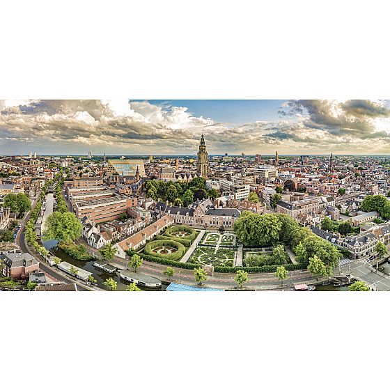 Groningen City Club zoekt Binnenstadsmanager › GROC