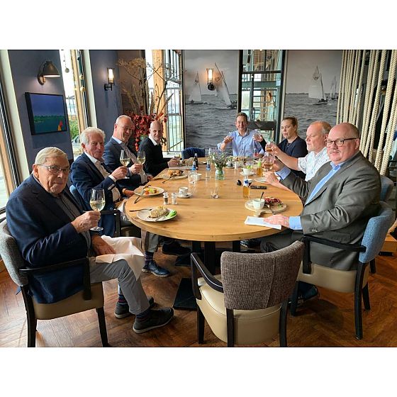 Leden VBNO halen herinneringen op in jubileumjaar › GROC - Groninger ...