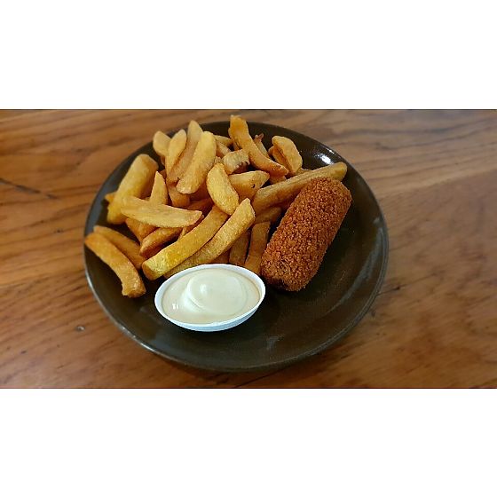 Aantal fastfoodzaken in provincie Groningen fors gestegen de afgelopen jaren › GROC