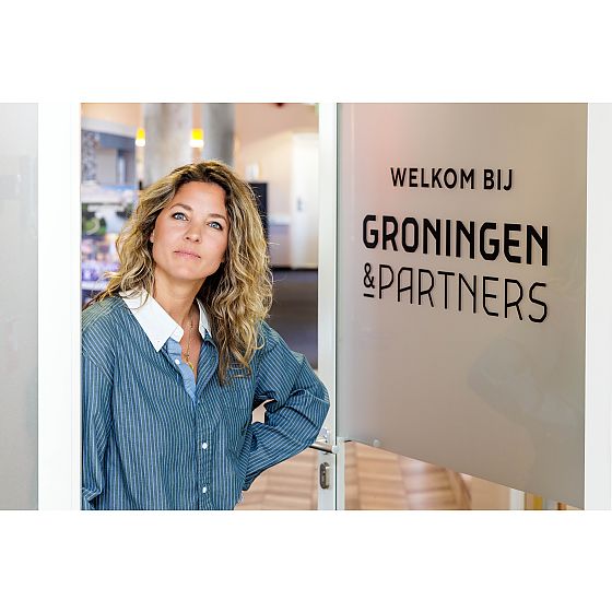 Tech en zorginnovatie centraal in nieuwste arbeidsmarktcampagne › GROC