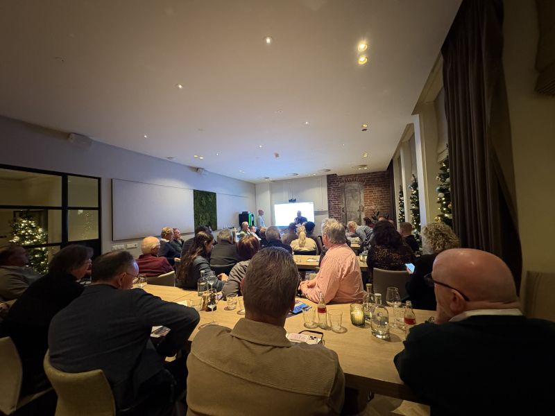 GCC 2.0: nieuw bestuur, nieuwe toekomst 