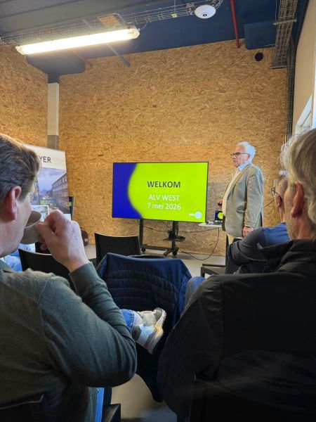 WEST denkt na over de toekomst en kijkt naar samenwerking