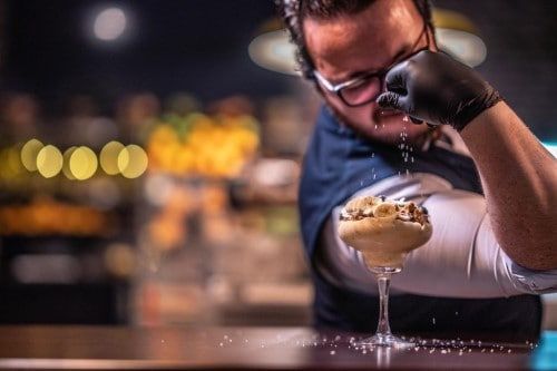 Smooth Brothers dromen van vestiging in New York: ‘En dan zetten we de Martinitoren daar op de smoothiebekers’