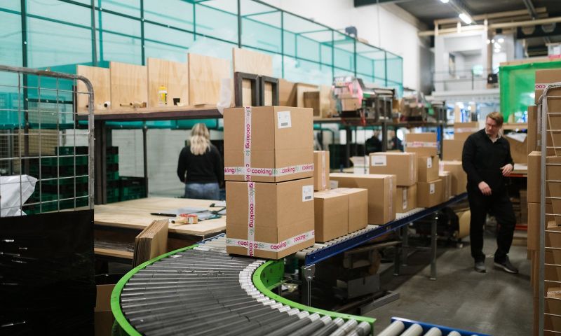 Groningse kookwinkel Cookinglife op zoek naar vijftig nieuwe collega’s - en daarna nog meer