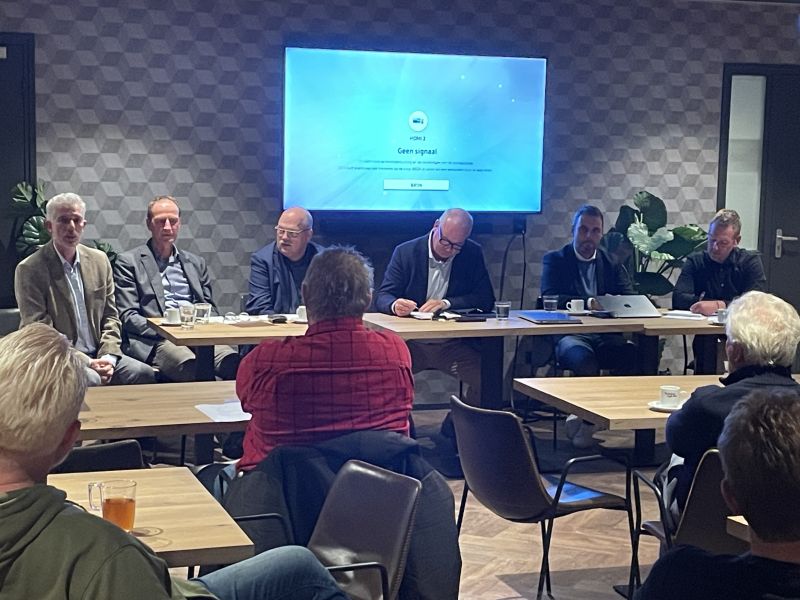VBNO onderzoekt juridische stappen tegen Reclamebelasting gemeente Groningen