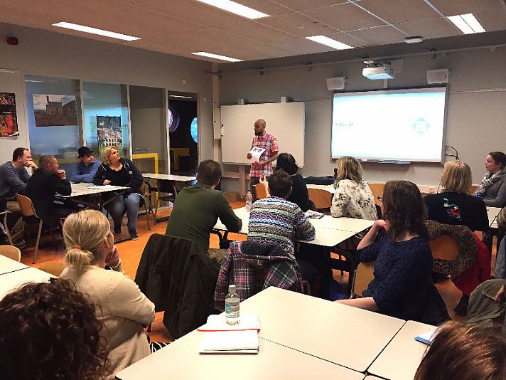 Gratis cursus Duits voor medewerkers Groninger bedrijven