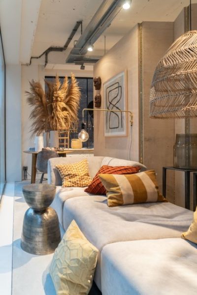 Nieuwe winkel in oude V&amp;D  Rode Weeshuisstraat; Laif &amp; Nuver ook nu gewoon geopend!