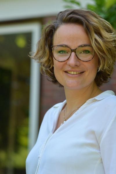 Interieuradviseur Sanne gebruikt de Human Design-filosofie voor de ideale inrichting