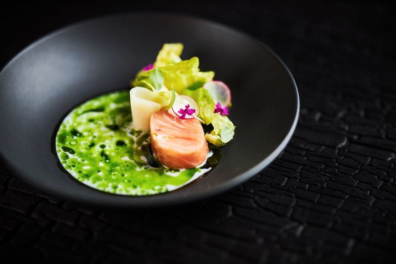 Restaurant van Hotel Prinsenhof  wordt ‘Restaurant Nassau’