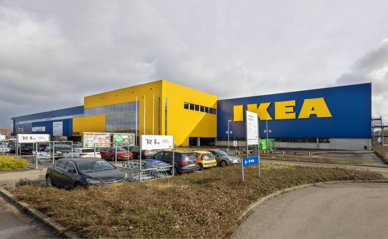 Ikea wil een beter bestaan voor iedereen: “Duurzaamheid zit in ons dna”