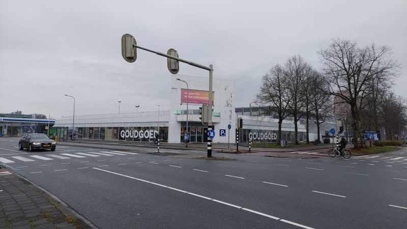 Nieuwe locatie GoudGoed opent zijn deuren: “We verbreken het stoffige imago van kringloopwinkels” 